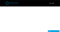 Desktop Screenshot of biocrystal.eu
